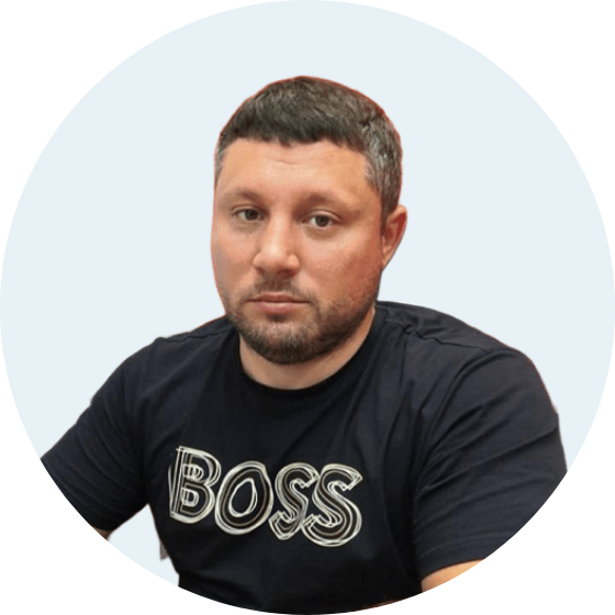 Кузнецов Игорь