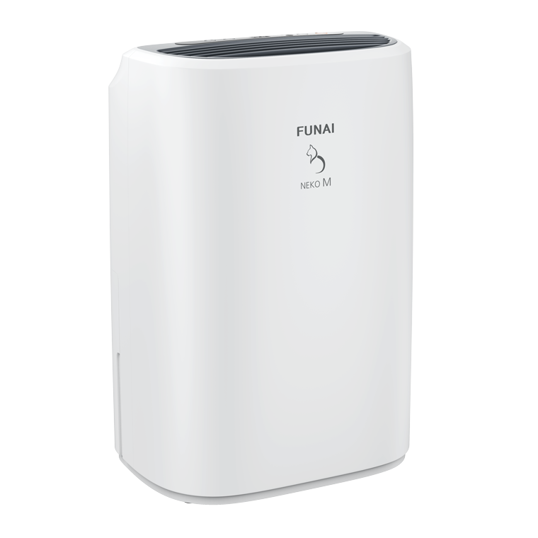 Осушитель воздуха Funai NEKO M RAD-N12F5E