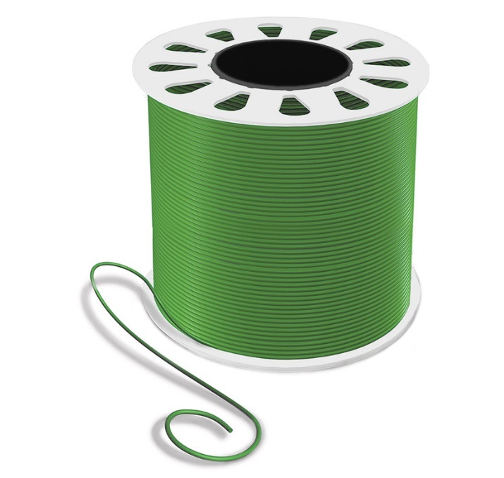 Кабель нагревательный Теплолюкс "Green Box" GB 10,0 м/150 Вт
