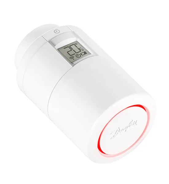 Терморегулятор DANFOSS ECO