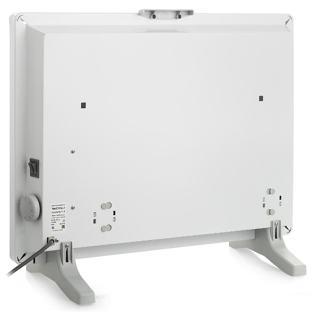 Конвектор с ножками NEOCLIMA Comforte T 500