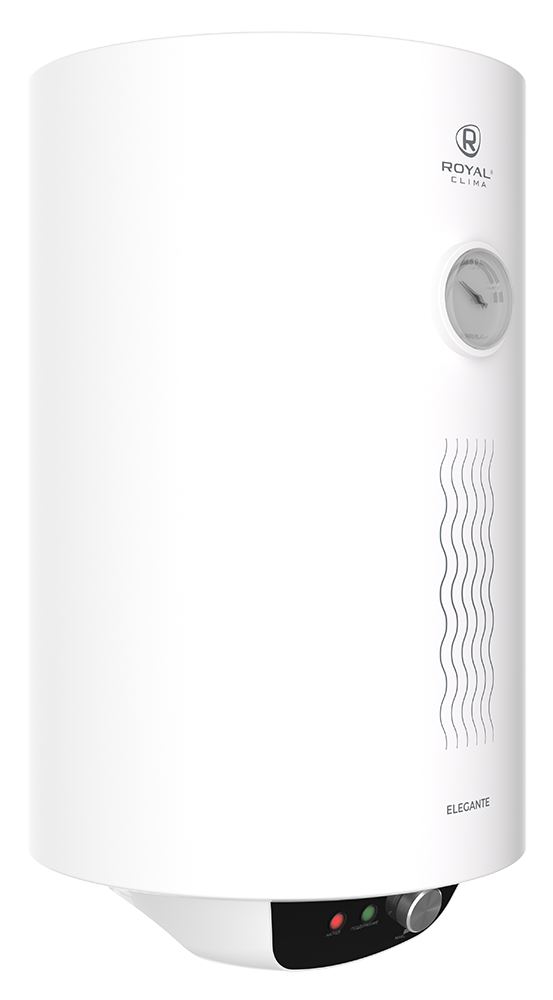 Водонагреватель Royal Clima ELEGANTE RWH-E30-RE