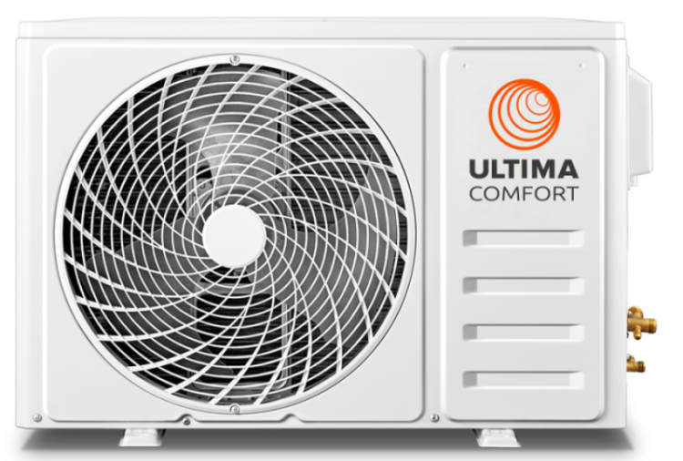 Сплит-система Ultima Comfort EXCEED EXD-07PN