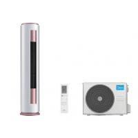 Сплит-система напольного типа Midea DC inverter
