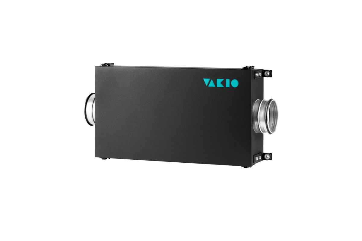 Умная вентиляция VAKIO CITY AIR 250 V2