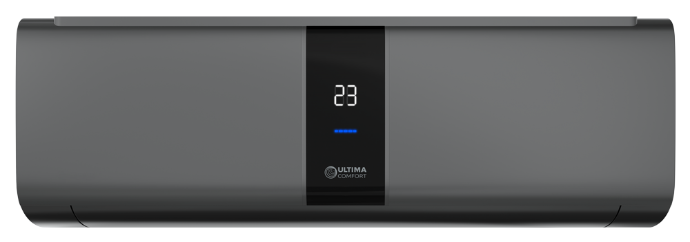 Сплит-система Ultima Comfort ELYSIUM NERO ELN-07PN