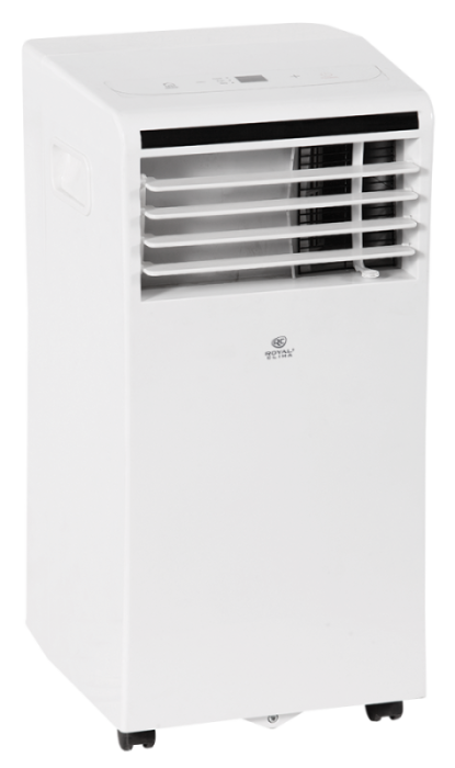 Мобильный кондиционер Royal Clima EGOISTA RM-EG17CH-E