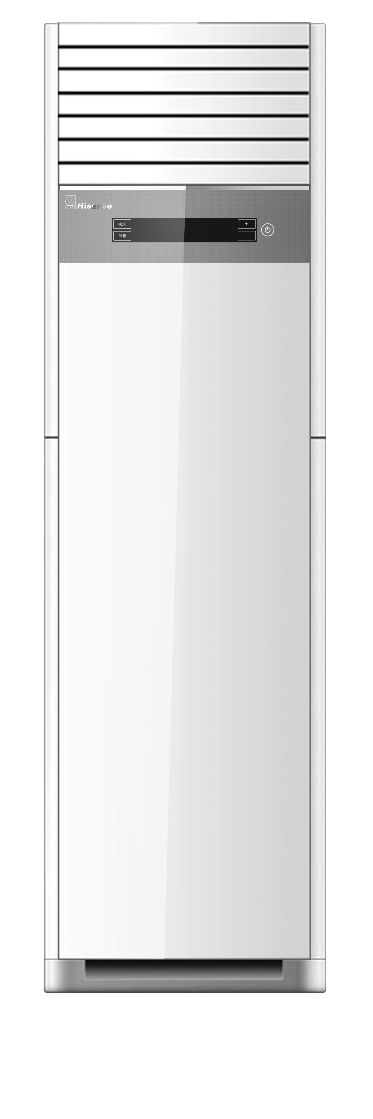 Колонная сплит-система HISENSE HEAVY 2.0 Classic AUF-24ER4RC2 / AUW-24H4RF2