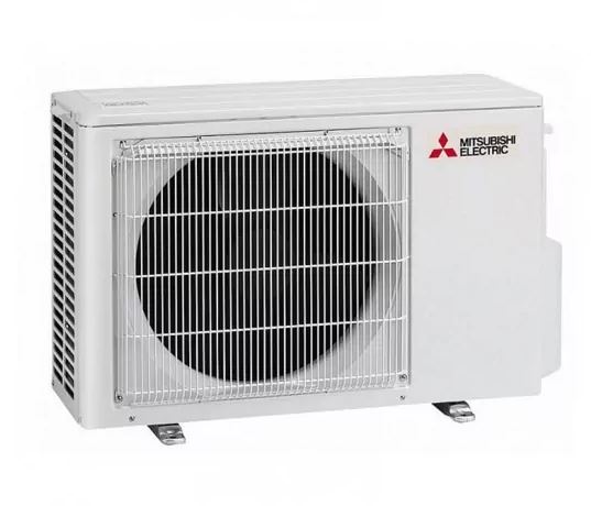 Напольная сплит-система Mitsubishi Electric Inverter MFZ-KT25VG / SUZ-M25VA