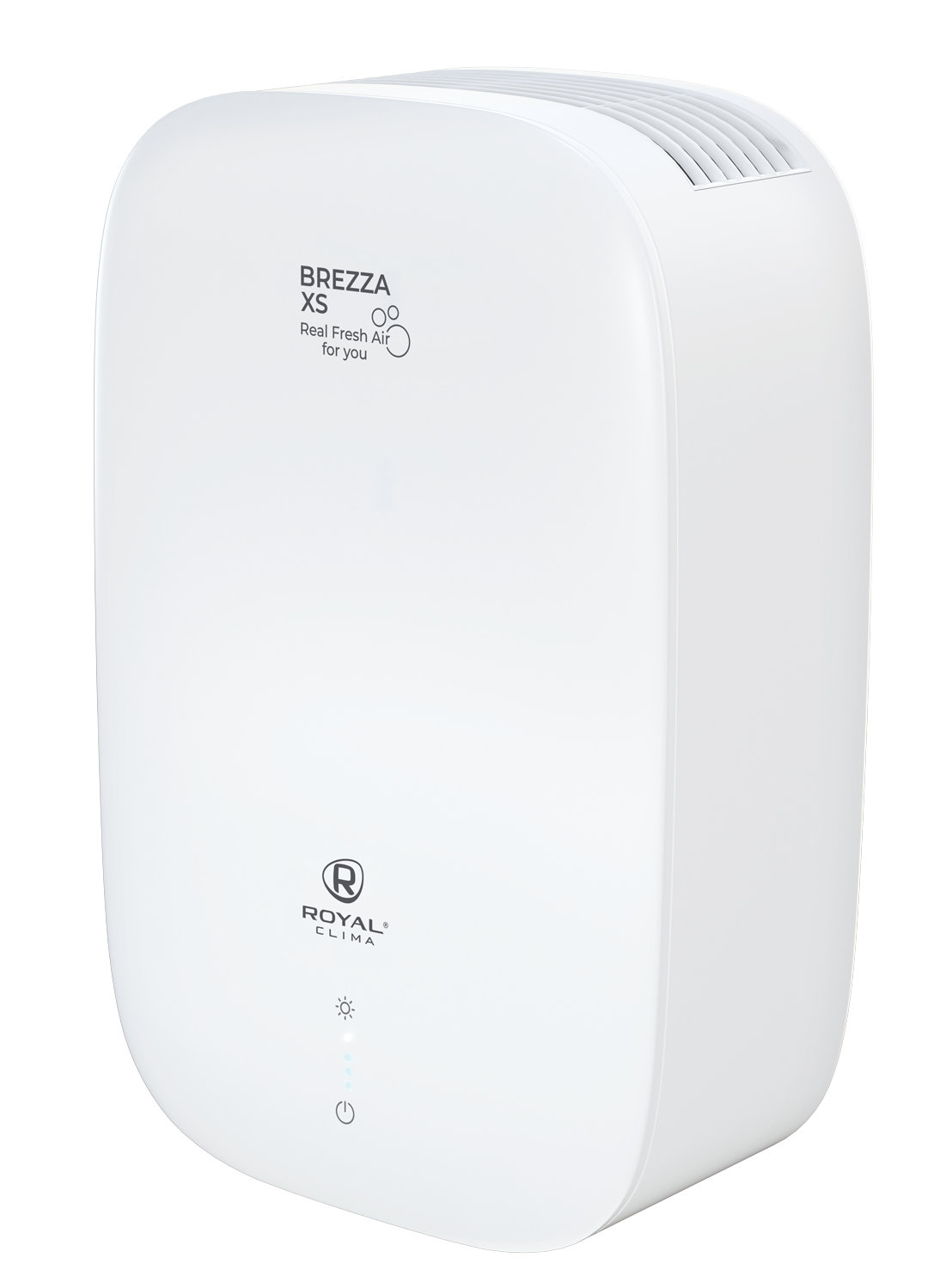 Приточно-очистительный комплекс Royal Clima BREZZA XS RCB 75