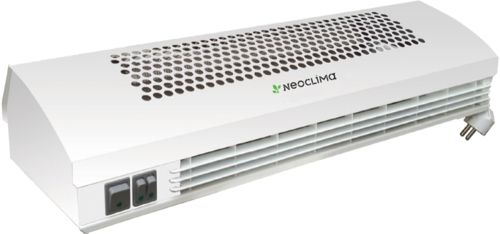 Тепловая завеса NEOCLIMA ТЗС-306