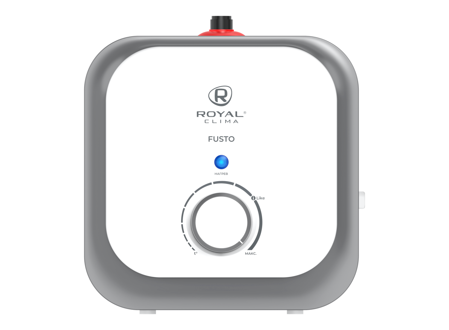 Водонагреватель Royal Clima FUSTO RWH-FS7-CEU