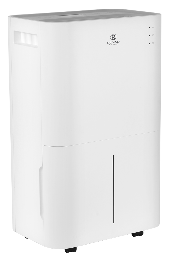Осушитель воздуха Royal Clima PACIFIC Loft RD-PC25-E
