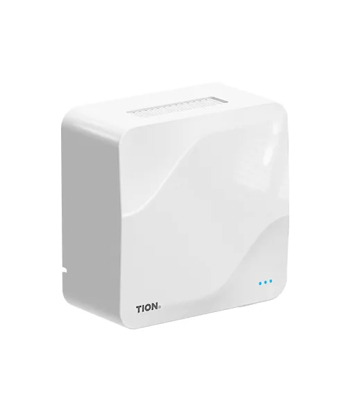 Бризер Tion Lite