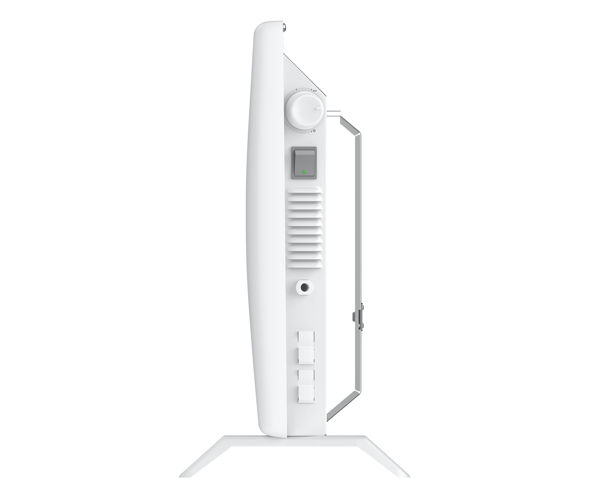 Конвектор BREEON PRO Therm BHCI-1000 SM