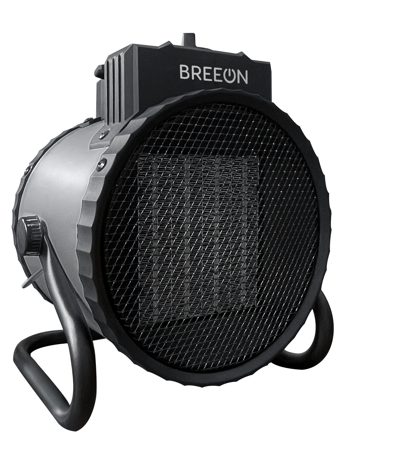 Тепловентилятор BREEON Pro Compact BHEG-2000