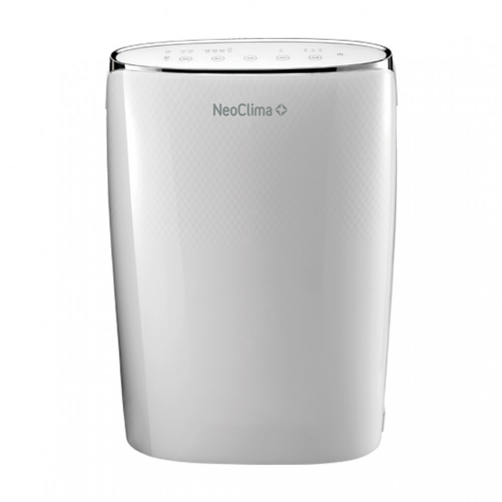 Мобильный осушитель воздуха NeoClima ND-20SL