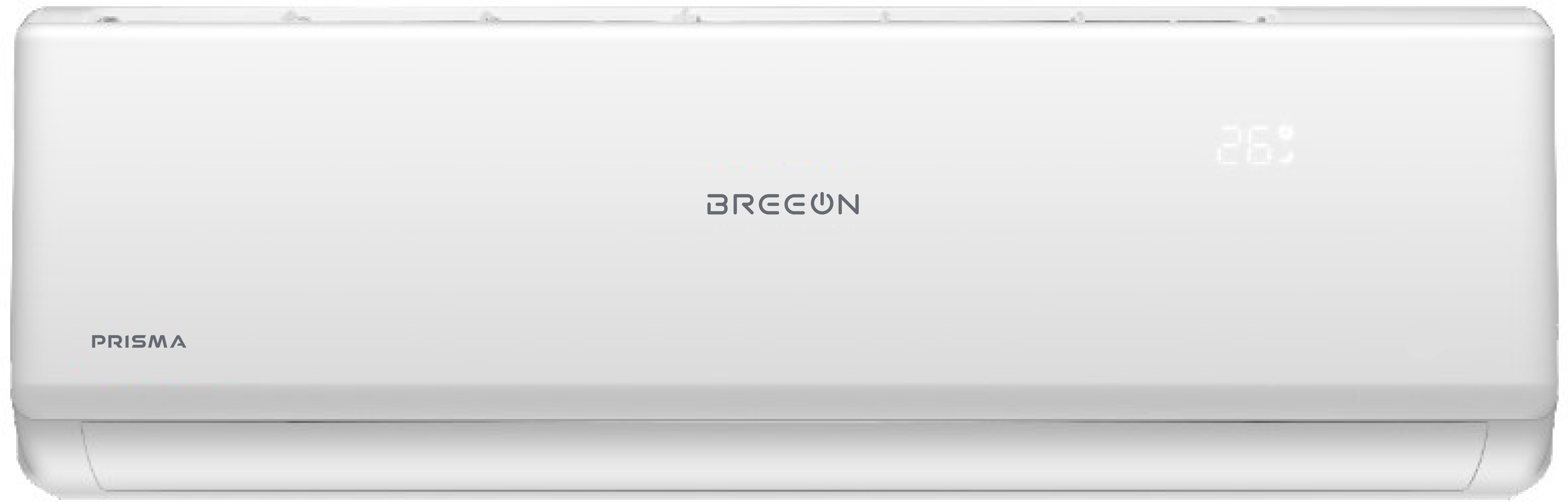 Сплит-система BREEON PRISMA BRC-07TPO