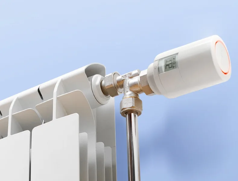Терморегулятор DANFOSS ECO