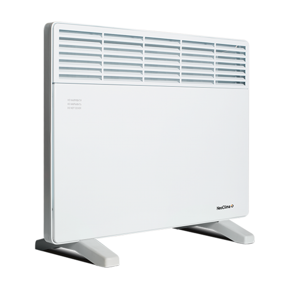 Конвектор с ножками NEOCLIMA Comforte T 500