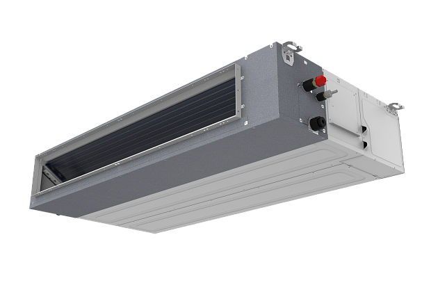 Сплит-система канального типа Energolux DUCT INVERTER ESAD12D1_WF_AR2_DC /  ESAU12U1_AR2_DC