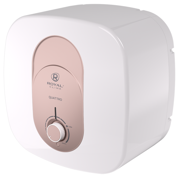 Водонагреватель Royal Clima QUATTRO RWH-Q10-FEU
