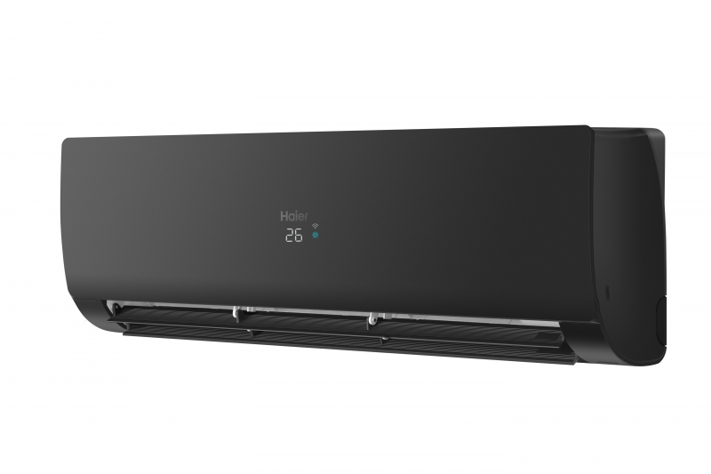Сплит-система Haier FLEXIS DC Inverter 2025 AS25S2SF3FA-B / 1U25S2SM4FA