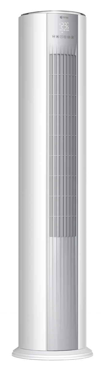 Колонная сплит-система Royal Clima ELEGANZA FULL DC EU Inverter EZI-S 24HE / EZI-E 24HE