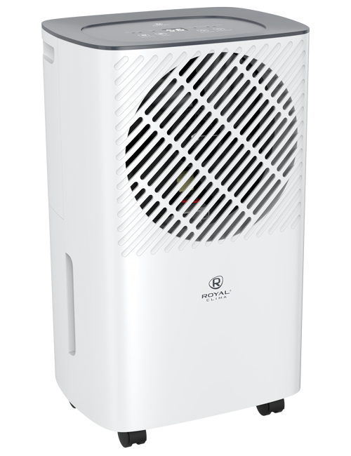 Осушитель воздуха Royal Clima CARISMA STUDIO RD-CR10-E
