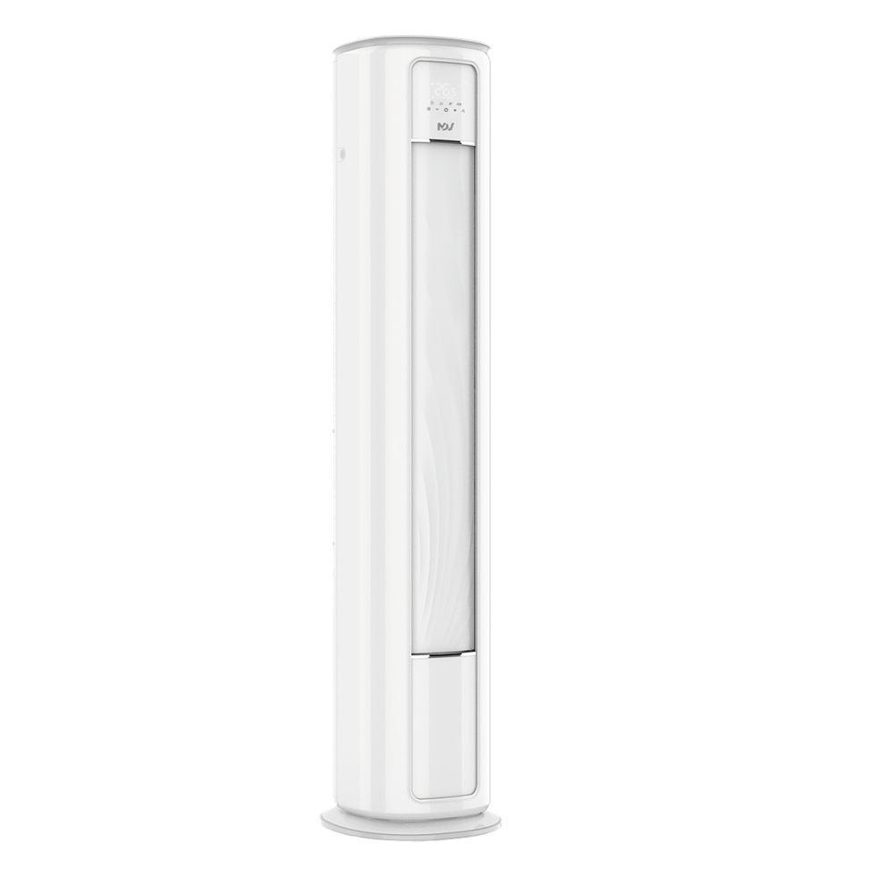 Сплит-система колонного типа MDV 3D DC INVERTER ERP MDFYC-24HRFN8 / MDOUL-24HFN8