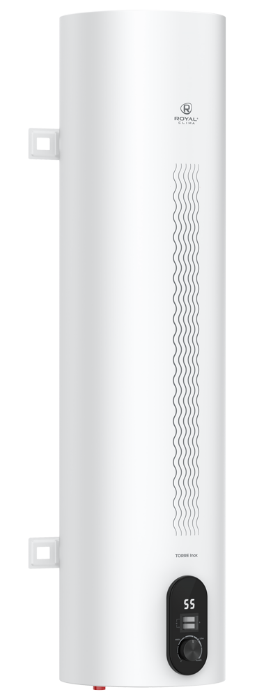 Водонагреватель Royal Clima TORRE Inox RWH-TR30-SS