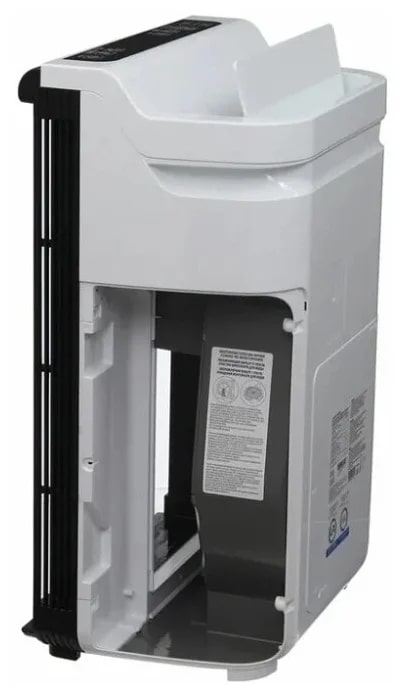 Климатический комплекс iClima LUX-8000W