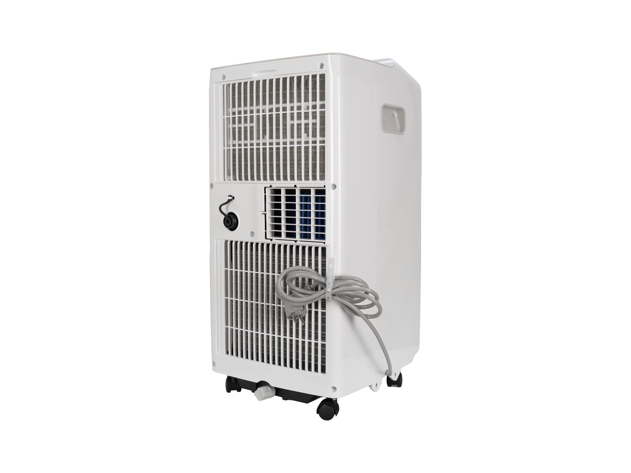 Мобильный кондиционер Midea MPPH1-07СHN7G1