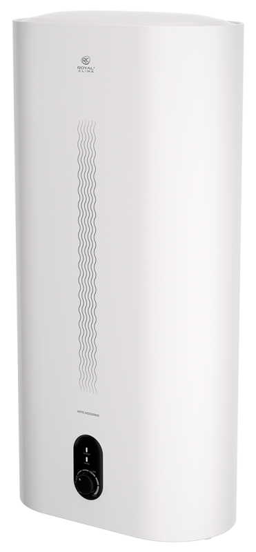 Водонагреватель Royal Clima ARTE MODERNO RWH-AM30-FE