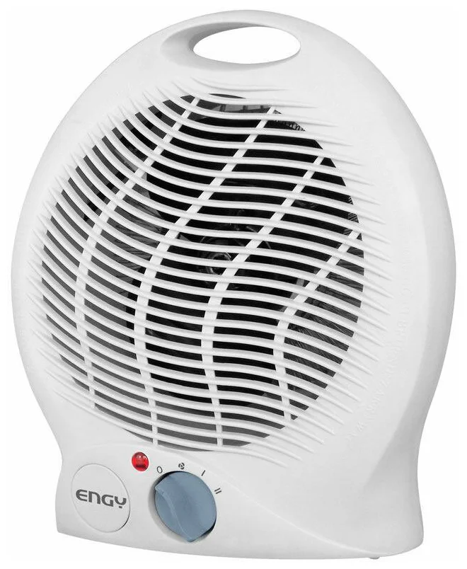 Тепловентилятор спиральный Engy EN-514X