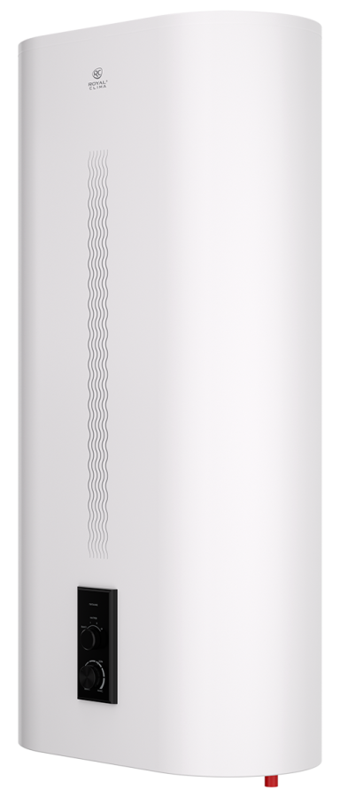 Водонагреватель Royal Clima BETTA NOVA Inox RWH-BN30-FS