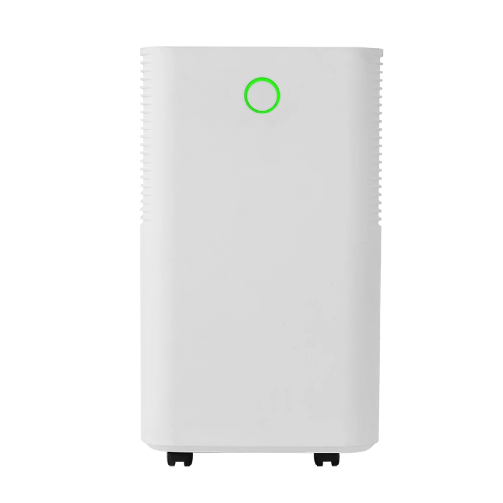 Мобильный осушитель воздуха NeoClima ND-10AZ