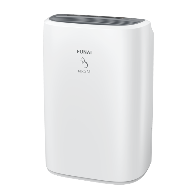 Осушитель воздуха Funai NEKO M RAD-N12F5E