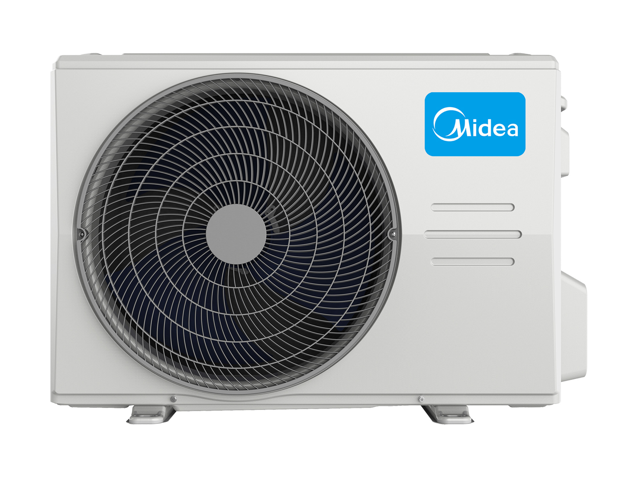 Консольная сплит-система Midea Full DC inverter 2026 MFA2U-12HRFNX-Q(GA) / MOA1U-12FRN8G1
