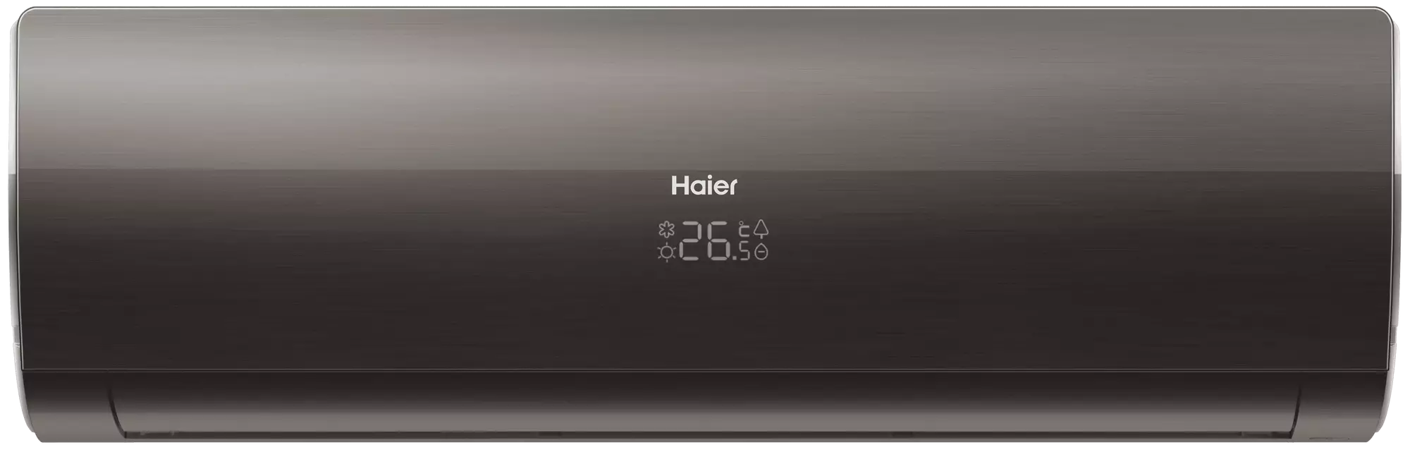 Сплит-система Haier FLEXIS On-Off 2025 HSU-07HFF203/R3-B / HSU-07HUF203/R3