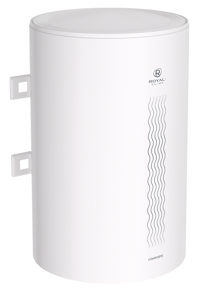 Водонагреватель Royal Clima COMFORTE RWH-C30-RE