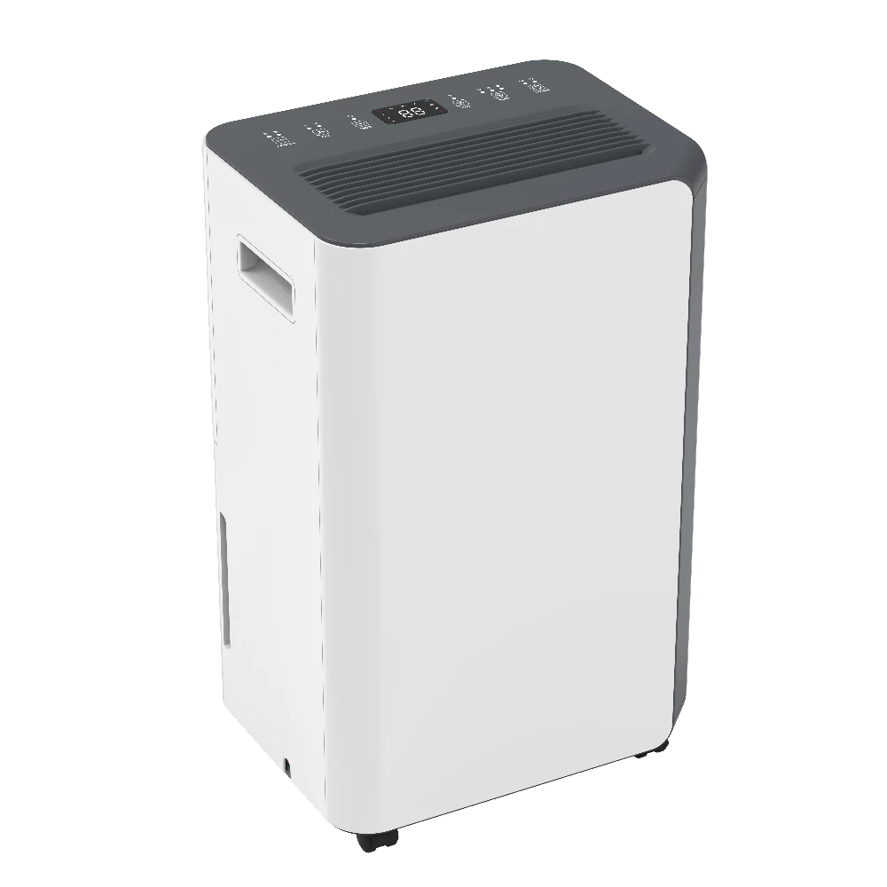 Мобильный осушитель воздуха NeoClima ND-20AZ