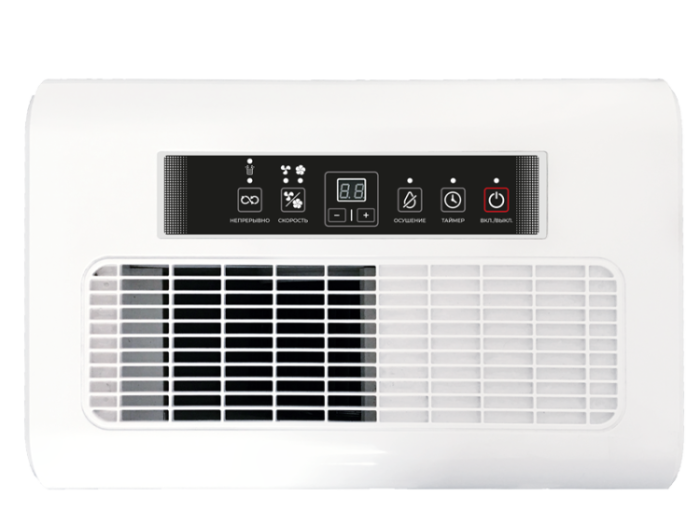 Осушитель воздуха Royal Clima PACIFIC Palazzo RD-PC70-E