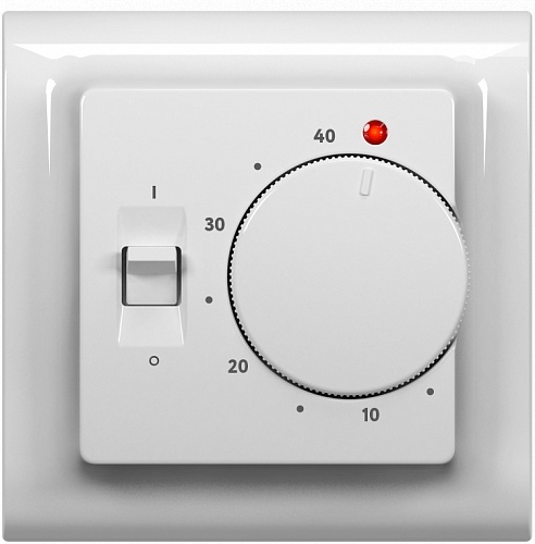 Терморегулятор Теплолюкс ТР 111 Warmstad