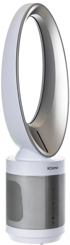 Очиститель воздуха iCLIMA LUX-550FP