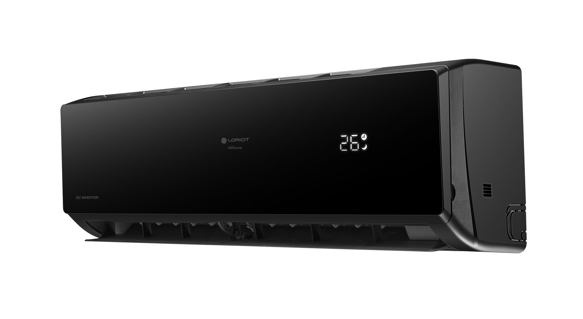 Сплит-система Loriot NОCTURNE INVERTER LAC-07TNI