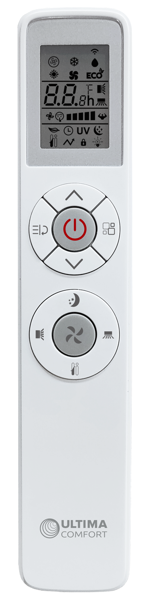 Сплит-система Ultima Comfort EXCEED EXD-07PN