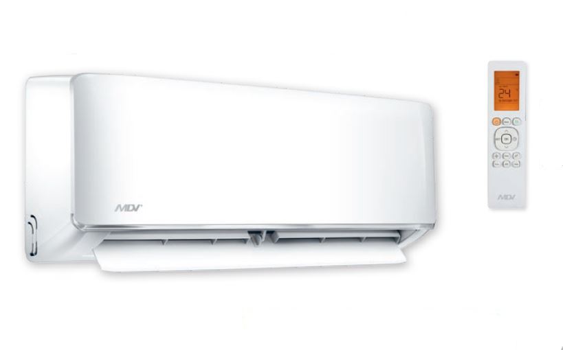 Сплит-система MDV AURORA ON/OFF R32 MDSA-07HRN8
