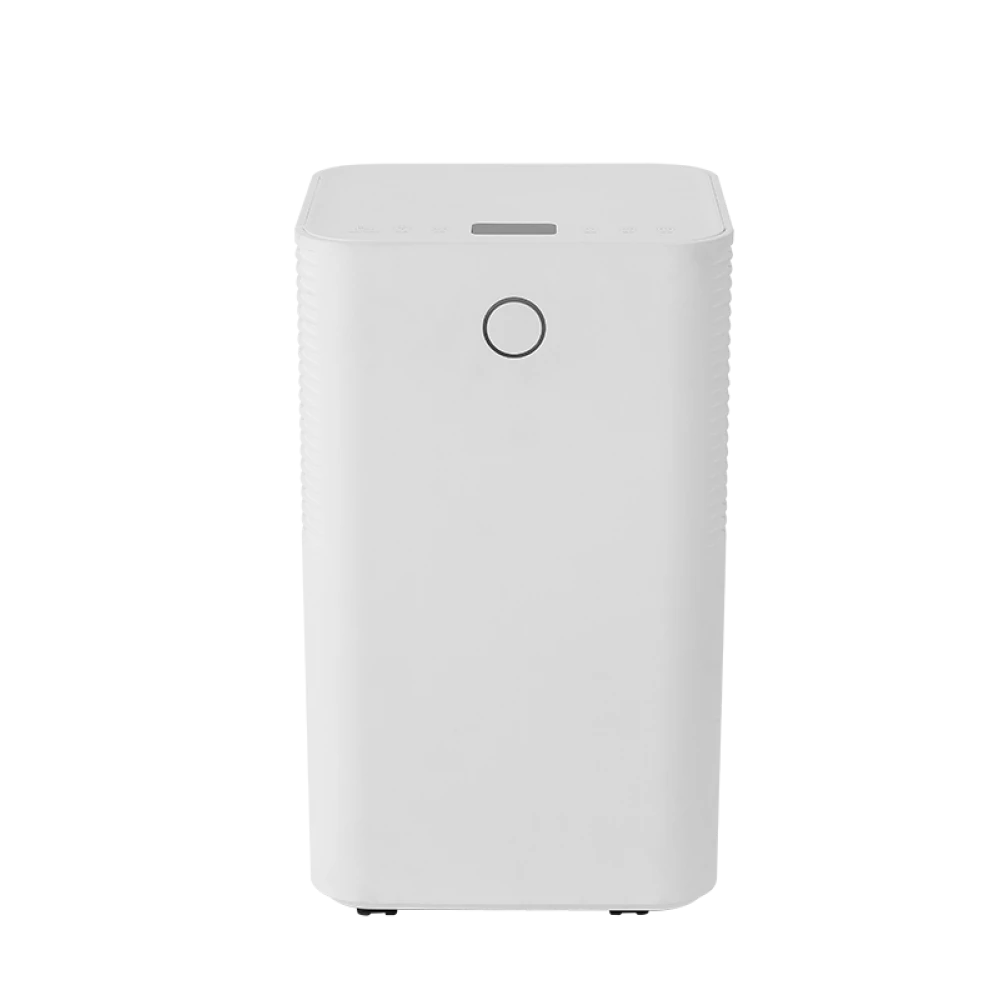 Мобильный осушитель воздуха NeoClima ND-10AZ