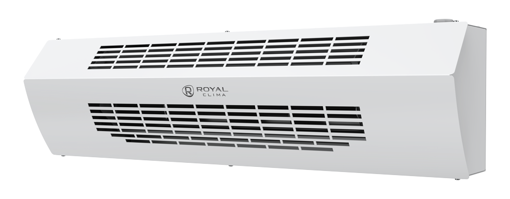 Тепловая завеса Royal Clima HEATGUARD RAH-HG0.6E3M